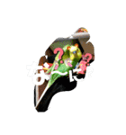 インコちゃん4（個別スタンプ：15）