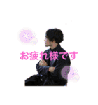 jikyo.y（個別スタンプ：2）