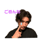 jikyo.y（個別スタンプ：13）