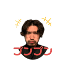 jikyo.y（個別スタンプ：14）