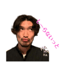 jikyo.y（個別スタンプ：16）