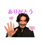 jikyo.y（個別スタンプ：18）