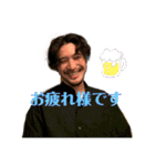 jikyo.y（個別スタンプ：22）