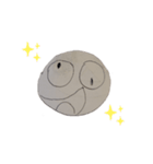 僕(R)スタンプ（個別スタンプ：6）