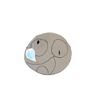 僕(R)スタンプ（個別スタンプ：9）