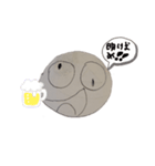 僕(R)スタンプ（個別スタンプ：19）