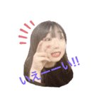 よしのちゃんの日常。（個別スタンプ：28）