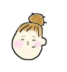 オンオフどちらも私。（個別スタンプ：29）