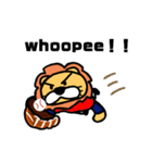 プレイボールs（個別スタンプ：2）