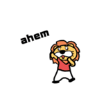 プレイボールs（個別スタンプ：6）
