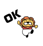 プレイボールs（個別スタンプ：10）