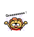 プレイボールs（個別スタンプ：11）