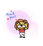 プレイボールs（個別スタンプ：12）