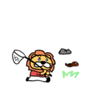 プレイボールs（個別スタンプ：31）