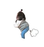 末っ子メンズ（個別スタンプ：1）