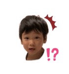 末っ子メンズ（個別スタンプ：6）