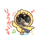 ひのまる スタンプ 7（個別スタンプ：8）