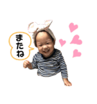 こう2021（個別スタンプ：3）