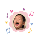 こう2021（個別スタンプ：9）