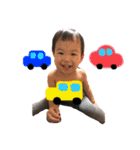 こう2021（個別スタンプ：15）