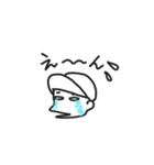 たかまつさんのおともだちシリーズ（個別スタンプ：12）