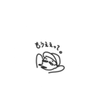 たかまつさんのおともだちシリーズ（個別スタンプ：14）