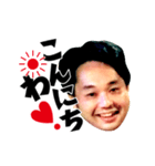 ドジャー坂東スタンプ（個別スタンプ：2）