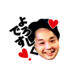 ドジャー坂東スタンプ（個別スタンプ：5）