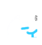 ネコ正月（個別スタンプ：5）