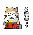 猫大好き！その37（個別スタンプ：12）