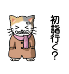 猫大好き！その37（個別スタンプ：13）