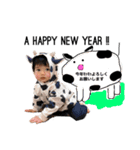 涼ちゃん❸（個別スタンプ：8）