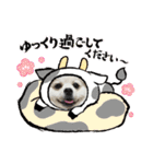 レフラースタンプ2（個別スタンプ：36）
