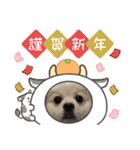 レフラースタンプ2（個別スタンプ：37）