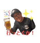 ちんぐ達（個別スタンプ：4）