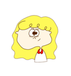 Amy Stamps（個別スタンプ：1）