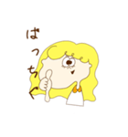 Amy Stamps（個別スタンプ：2）