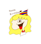 Amy Stamps（個別スタンプ：8）