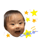 日常こあ3（個別スタンプ：2）