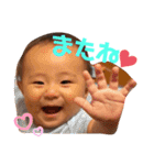 日常こあ3（個別スタンプ：4）