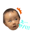 日常こあ3（個別スタンプ：7）