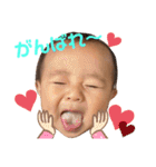 日常こあ3（個別スタンプ：9）