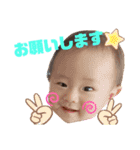 日常こあ3（個別スタンプ：10）