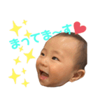 日常こあ3（個別スタンプ：11）