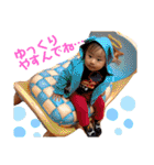 日常こあ3（個別スタンプ：23）