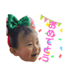 日常こあ3（個別スタンプ：25）