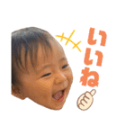 日常こあ3（個別スタンプ：26）