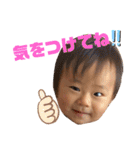 日常こあ3（個別スタンプ：27）