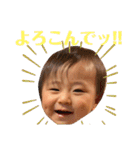 日常こあ3（個別スタンプ：31）