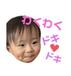 日常こあ3（個別スタンプ：34）